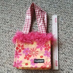 Bag Daddy bag NWOT